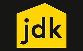 Jdk Apartamenty Serbinowska 53M2 6-Osobowy